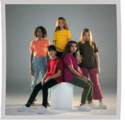 Lhymne De La Vie Chords by Kids United