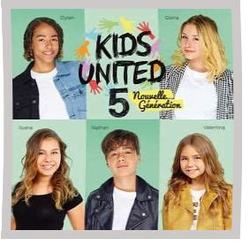 Ma Philosophie by Kids United