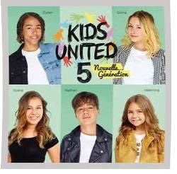 Ma Philosophie Chords by Kids United