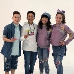 My House Chords by Kidz Bop Kids
