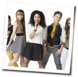 Old Town Road Ukulele Chords by Kidz Bop Kids