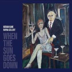 Postcard From Mexico Chords by Kieran Kane