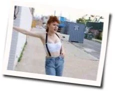 Hideaway Chords by Kiesza