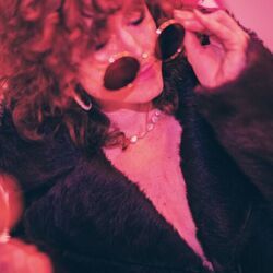 Kiesza, Sugar Jesus chords for Heaven aint calling