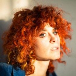 Crave Chords by Kiesza
