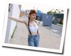 Hideaway Chords by Kiesza