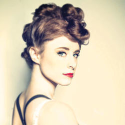 Love Me With Your Lie Chords by Kiesza