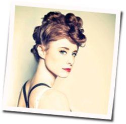 Take Me To Church Chords by Kiesza
