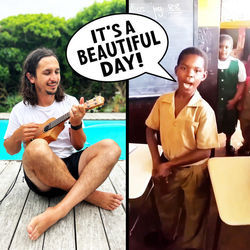 Beautiful Day Chords by The Kiffness