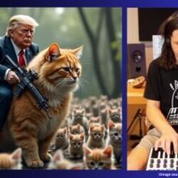Eating The Cats Chords by The Kiffness