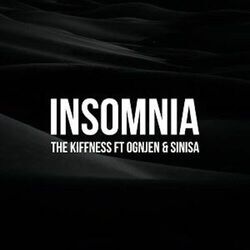 Insomnia by The Kiffness