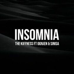 Insomnia Chords by The Kiffness
