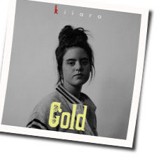 Gold by Kiiara