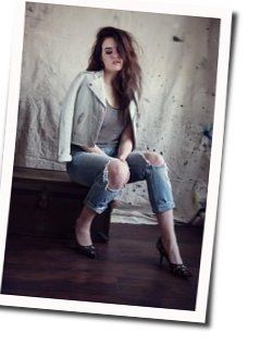 Gold  Chords by Kiiara