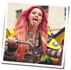 Love Is A Bad Word Chords by Kiiara