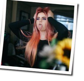Wishlist Chords by Kiiara