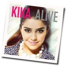 What Is Love Chords by Kika