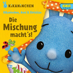 Freundelied Chords by Kikaninchen
