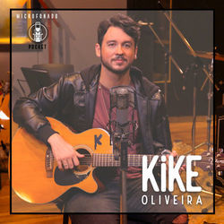 A Vida É Uma Só by Kike Oliveira