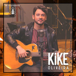 A Vida É Uma Só Chords by Kike Oliveira