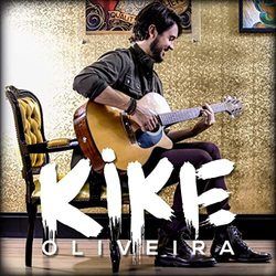 Ela É Um Doce Do Bom Chords by Kike Oliveira