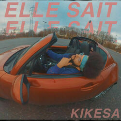 Tout Ira Bien Chords by Kikesa