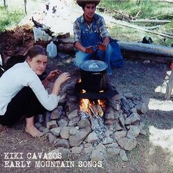 I'm Gone Chords by Kiki Cavazos