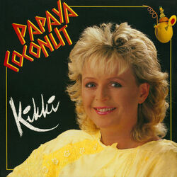 Papaya Coconut Chords by Kikki Danielsson