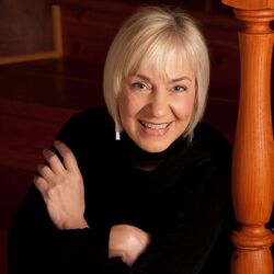 Have Yourself A Merry Little Christmas Chords by Rebecca Kilgore