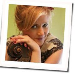 I'll Be Home For Christmas Chords by Rebecca Kilgore