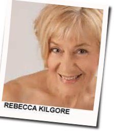 I'm Old Fashoned Chords by Rebecca Kilgore