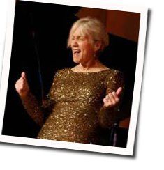 Ive Told Every Little Star Chords by Rebecca Kilgore