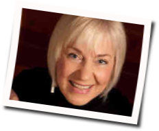 Let's Get Lost Chords by Rebecca Kilgore
