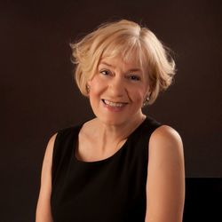 My Ideal Chords by Rebecca Kilgore