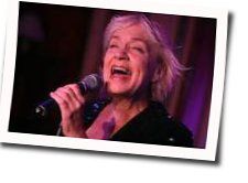 You're My Everything Chords by Rebecca Kilgore