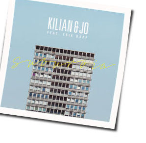 Suburbia Chords by Kilian And Jo