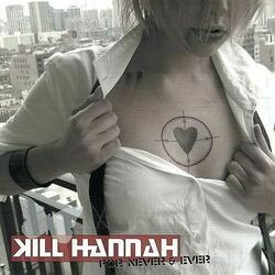 Is Anyone Here Alive? Tab by Kill Hannah