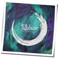 No Use Holding On Chords by Kill The Silence