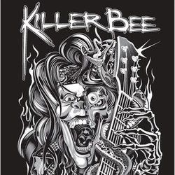 Footprints In The Sand Chords by Killer Bee