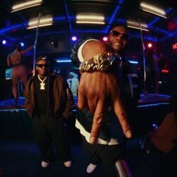 Exit 9 Chords by Killer Mike, Blxst