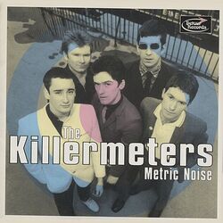 Sx 225 Bass Tab by The Killermeters
