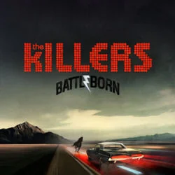 A Matter Of Time Chords by The Killers