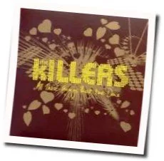 All These Things That Ive Done Tab by The Killers