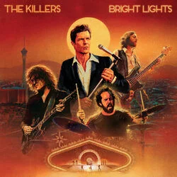Bright Lights Chords by The Killers