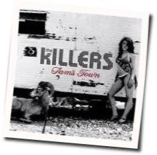 Enterlude Chords by The Killers