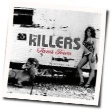 Exitlude Tab by The Killers