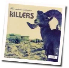For Reasons Unknown (Ver2) Chords by The Killers