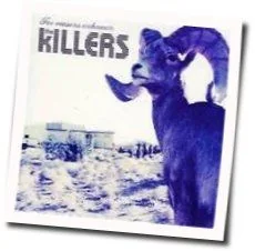 For Reasons Unknown Tab by The Killers