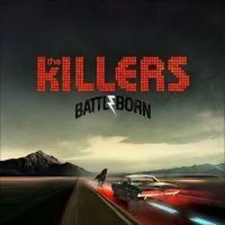 From Here On Out Chords by The Killers