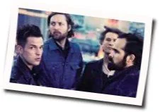 Just Another Girl Chords by The Killers